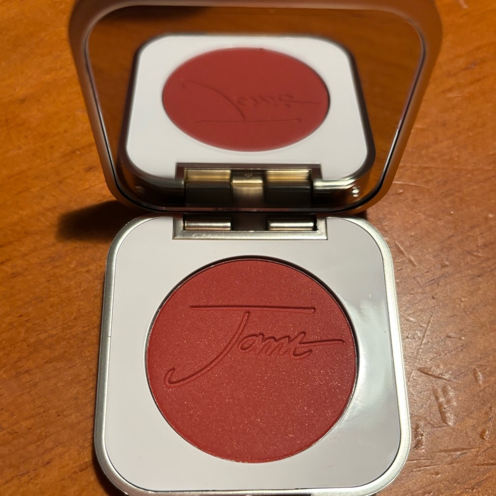 Jane Iredale PurePressed Blush Sunset - Picture 7 of 16